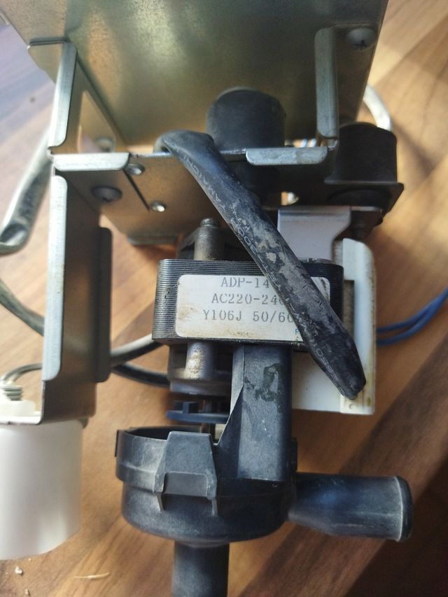 bombas de drenaje de casette(15)