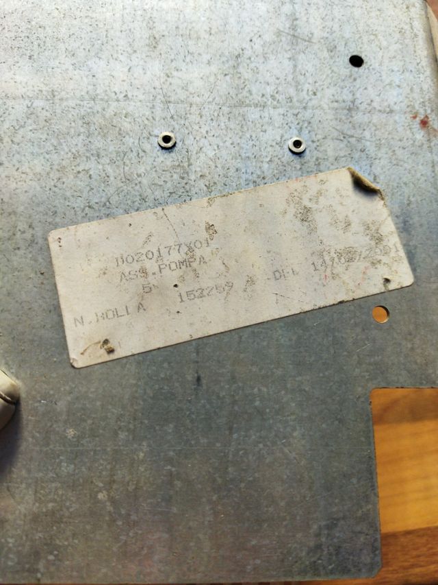 bombas de drenaje de casette(15)