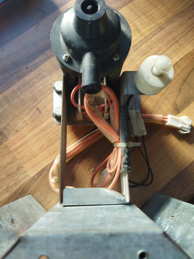 bombas de drenaje de casette(15)