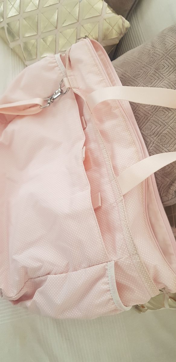 Bolsa bebe Armani  regalo