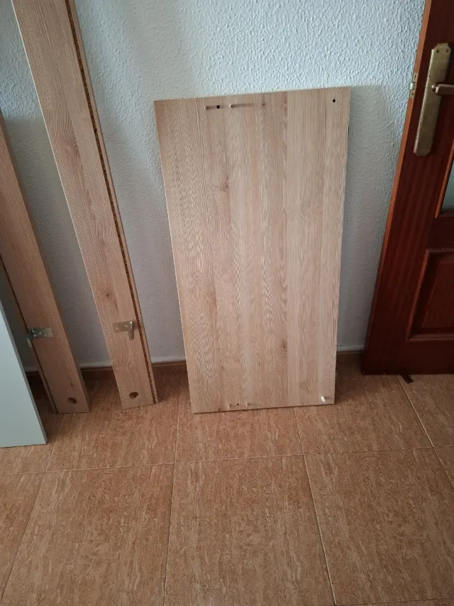 ESTRUCTURA  CAMA NIDO.