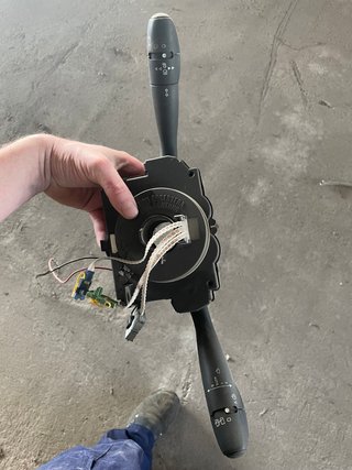 MANDO MULTIFUNCION CITROEN 996533573XT