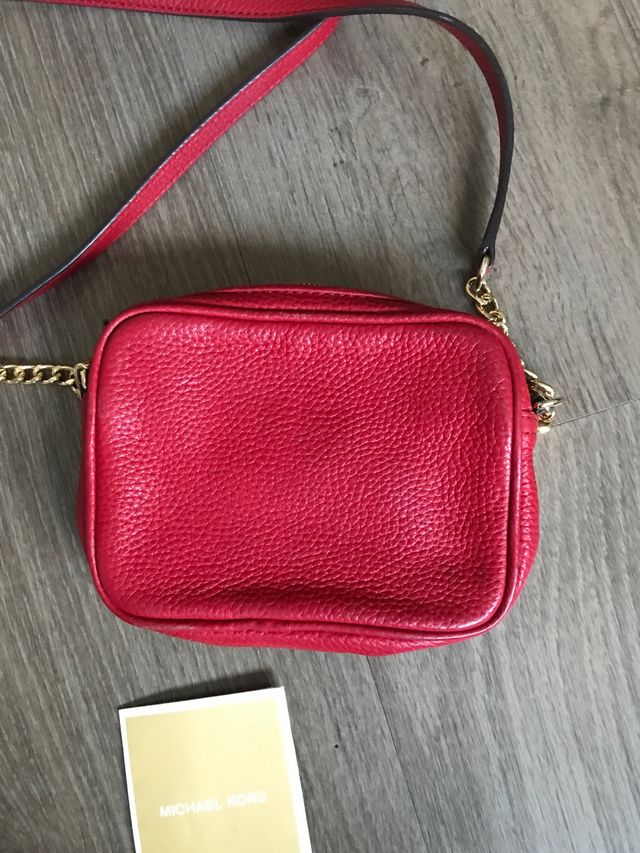 Bolso Michael Kors Auténtico 