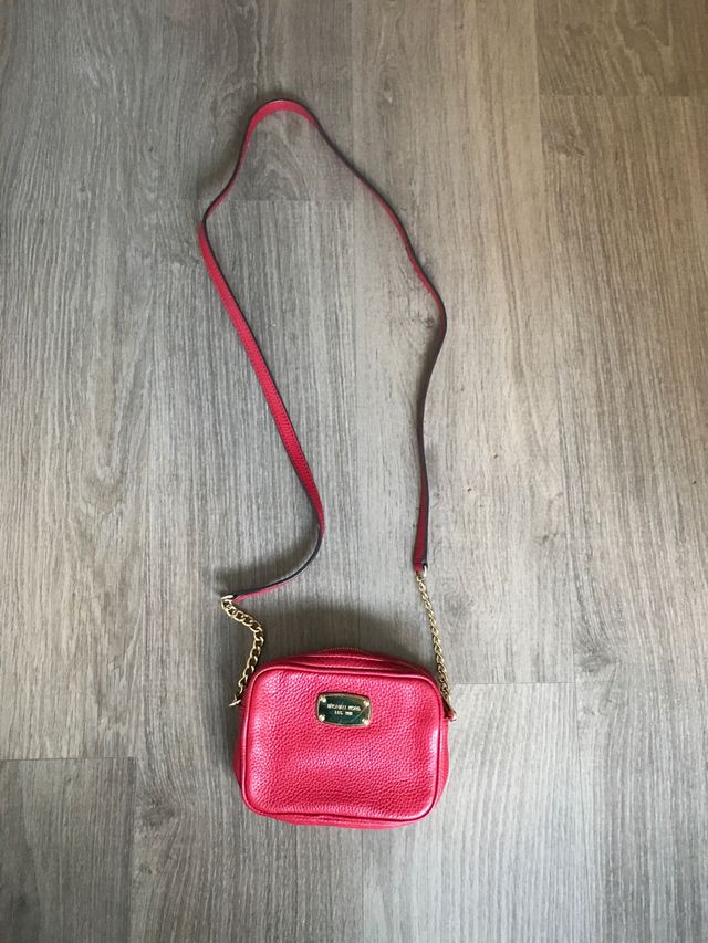 Bolso Michael Kors Auténtico 