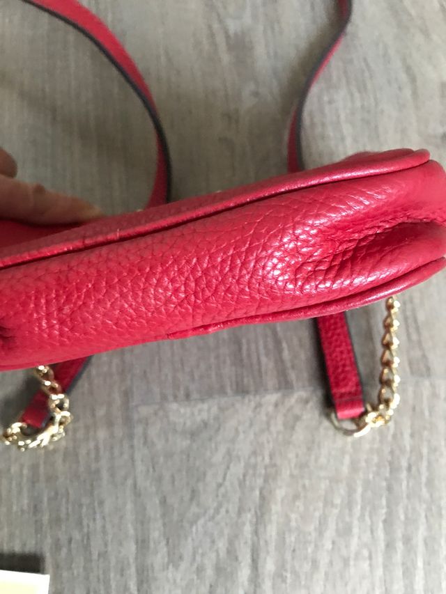 Bolso Michael Kors Auténtico 