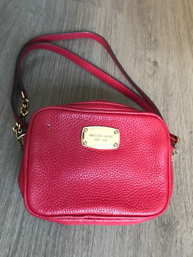 Bolso Michael Kors Auténtico 