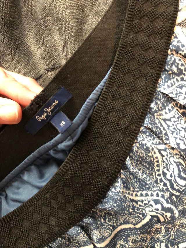 Pantalón pepe jeans