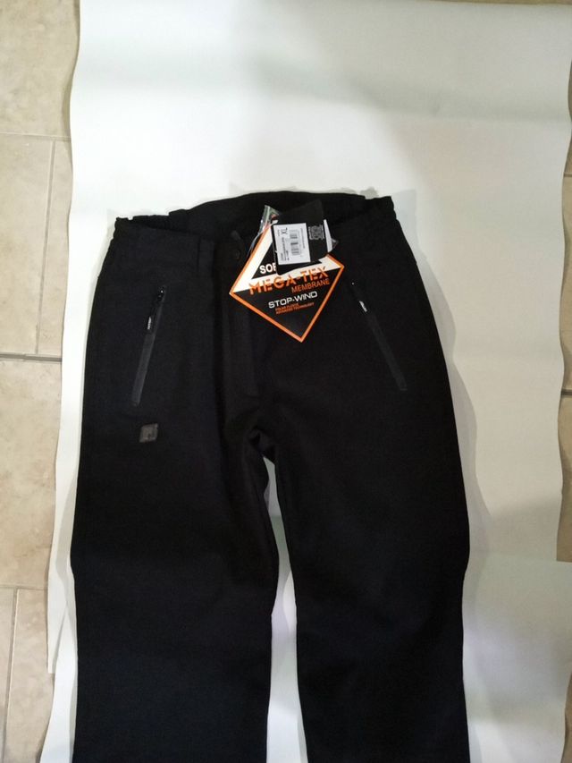 pantalón ski mujer xl