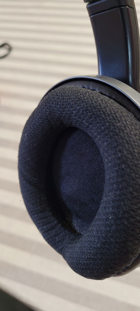 Auriculares inalambricos