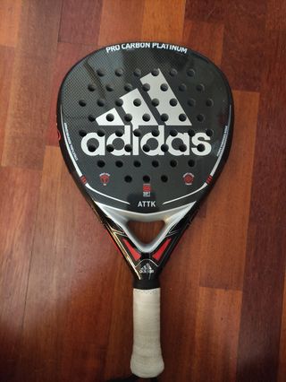 التف حوله جزر المحيط الهادئ كرو opiniones sobre la pala de padel adidas  carbon attack - reddoorrealestateky.com
