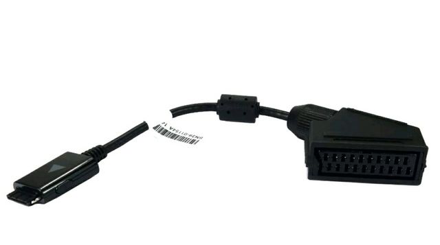 Cable tv Samsung ORIGINAL bn39-01154a