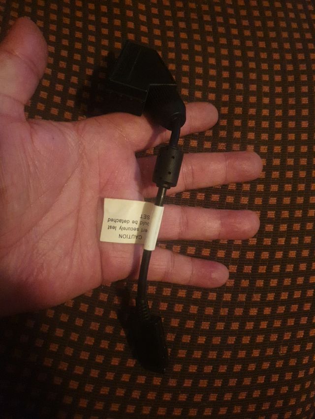 Cable tv Samsung ORIGINAL bn39-01154a