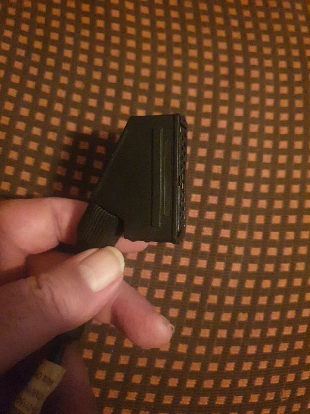 Cable tv Samsung ORIGINAL bn39-01154a