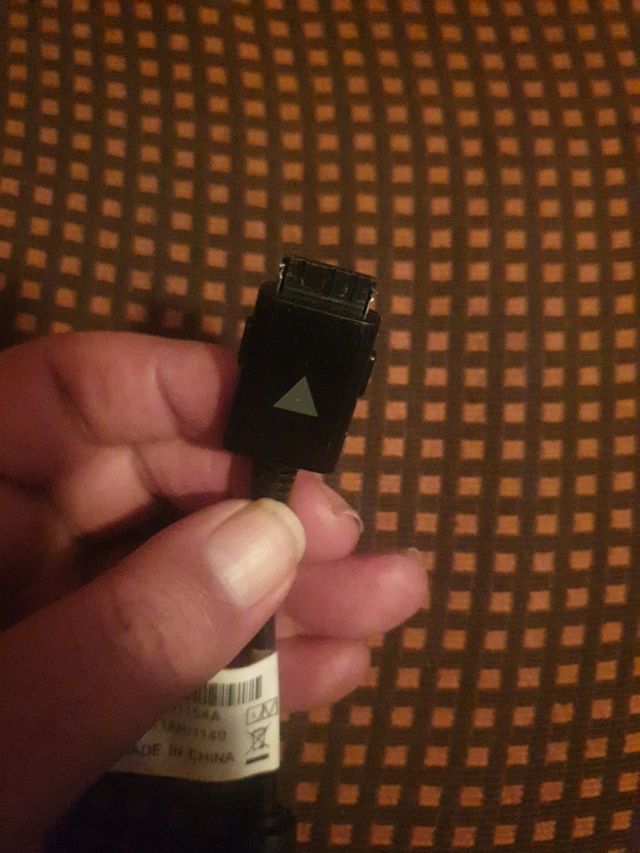 Cable tv Samsung ORIGINAL bn39-01154a