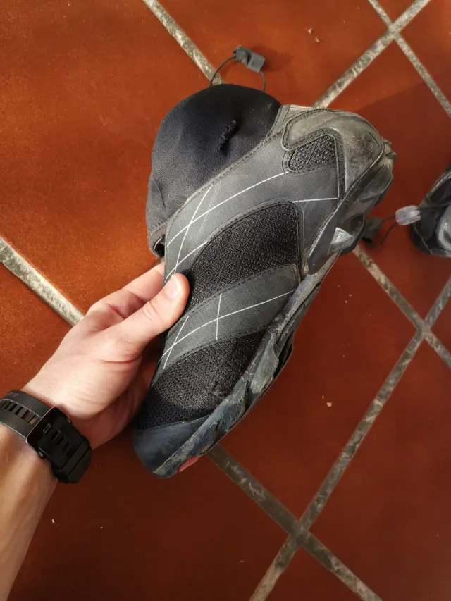 Northwave Gore Tex. 42