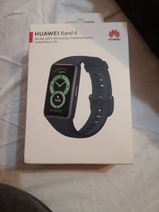 Huawei segunda mano en Puigcerda | WALLAPOP