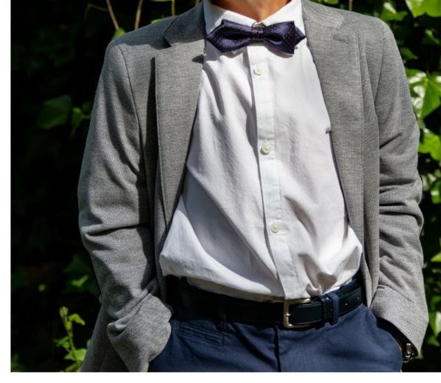 Traje de niño/comunión