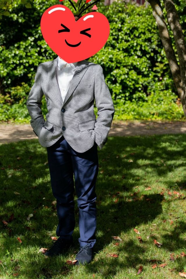 Traje de niño/comunión