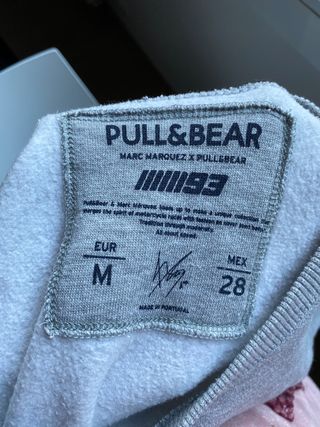 Pull\u0026Bear archivos - Marc Márquez