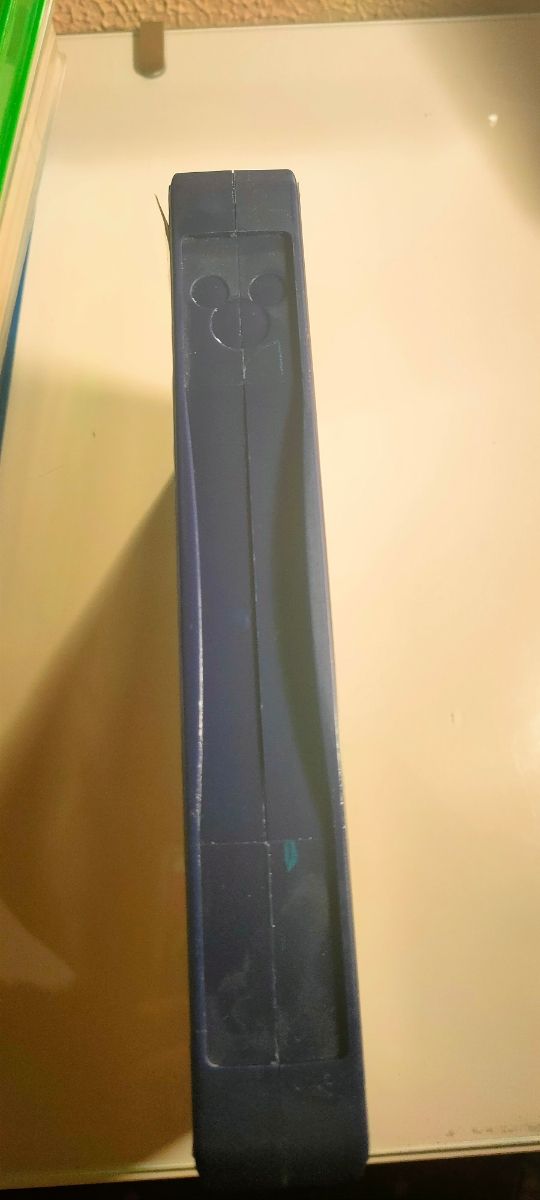 La dama y el vagabundo VHS