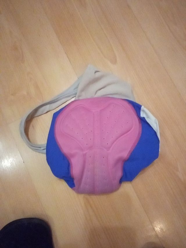 culote chica gsport talla xs