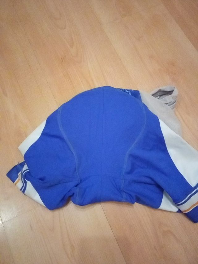 culote chica gsport talla xs