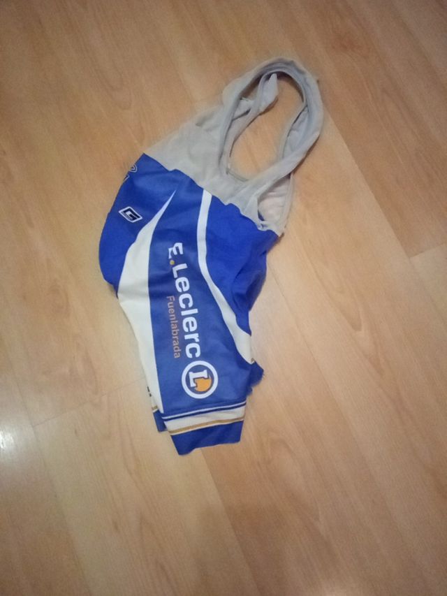 culote chica gsport talla xs