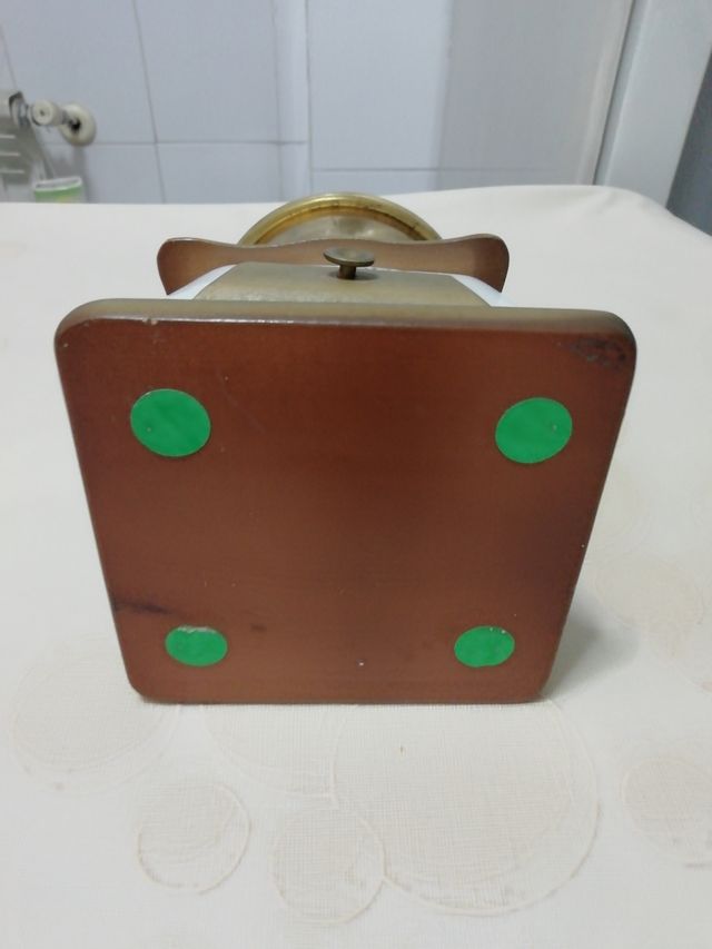 Molinillo Decorativo.