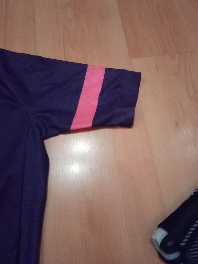 maillot atelcic talla s.