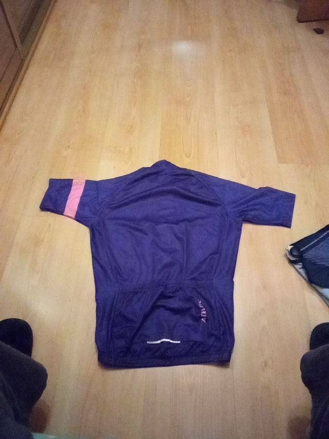 maillot atelcic talla s.