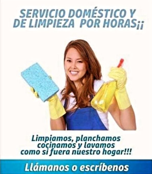 LIMPIEZA PROFESIONAL