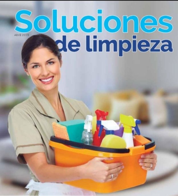 LIMPIEZA PROFESIONAL