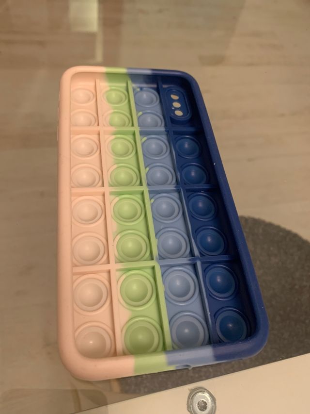 Funda iphone xs max