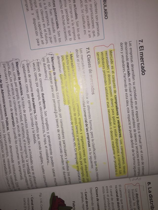 Operaciones Administrativas de Compraventa