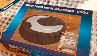 Robot aspirador inalámbrico 3 en 1, barrido inteligente, fregado en seco y  húmedo para el hogar, pulverizador humidificador, limpiador  doméstico|Mopas| - AliExpress