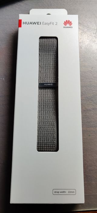 Correa Huawei easyFit 2 de segunda mano por 39 EUR en Rutis en WALLAPOP
