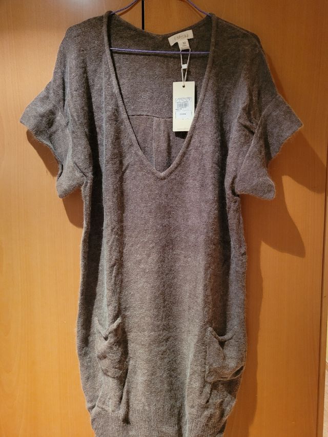 vestido sfera talla M nuevo