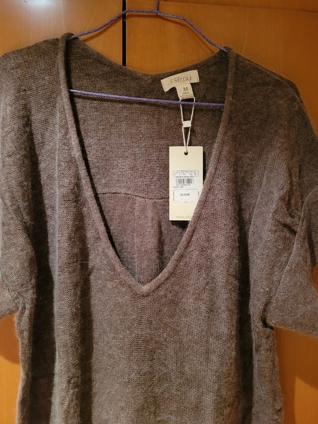 vestido sfera talla M nuevo