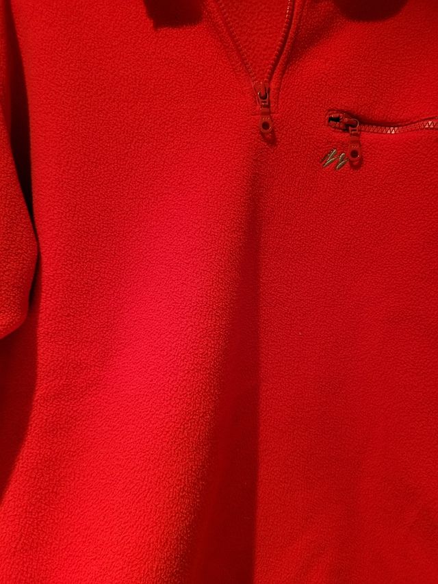 Polar Quechua talla L