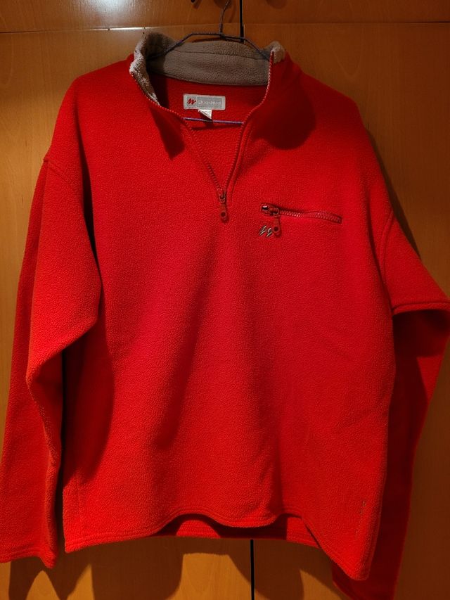 Polar Quechua talla L