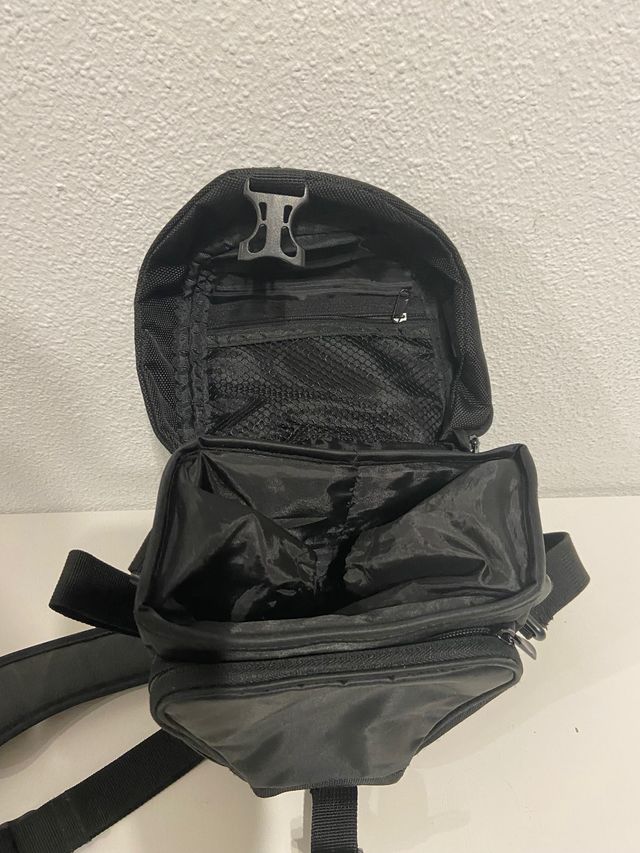 Funda cámara fotos réflex