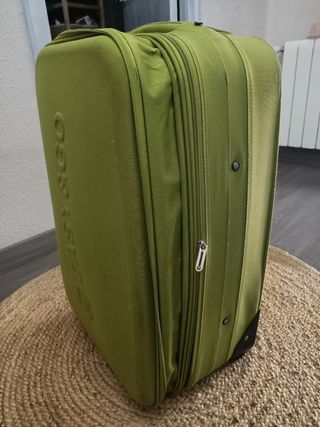 Maletas de viaje \