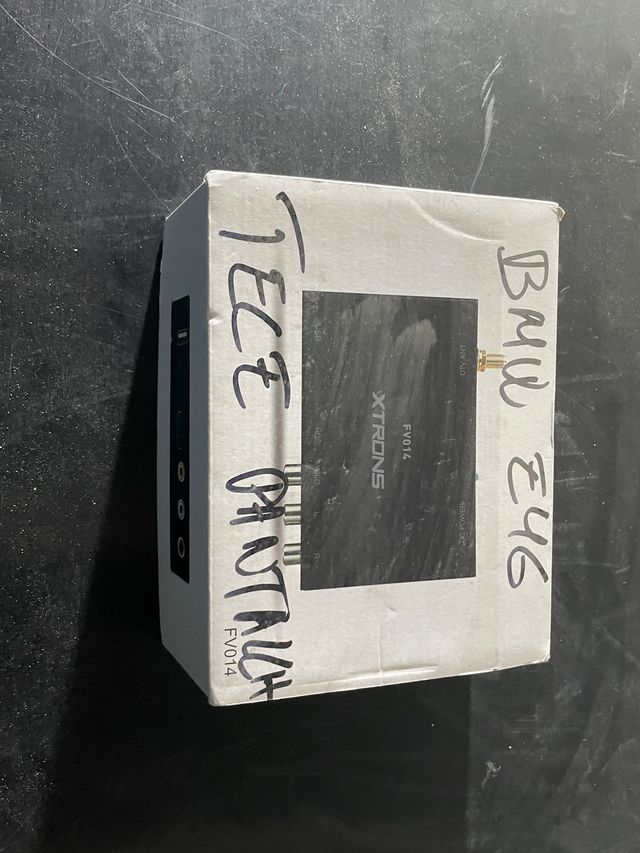 Tv para pantallas android