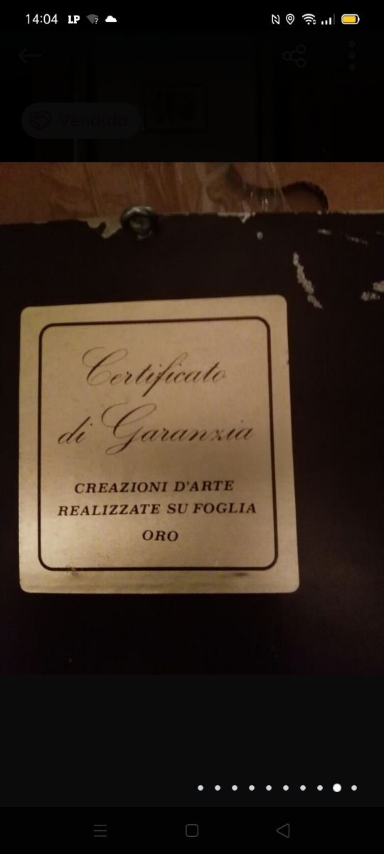 lote de cuadros antiguos