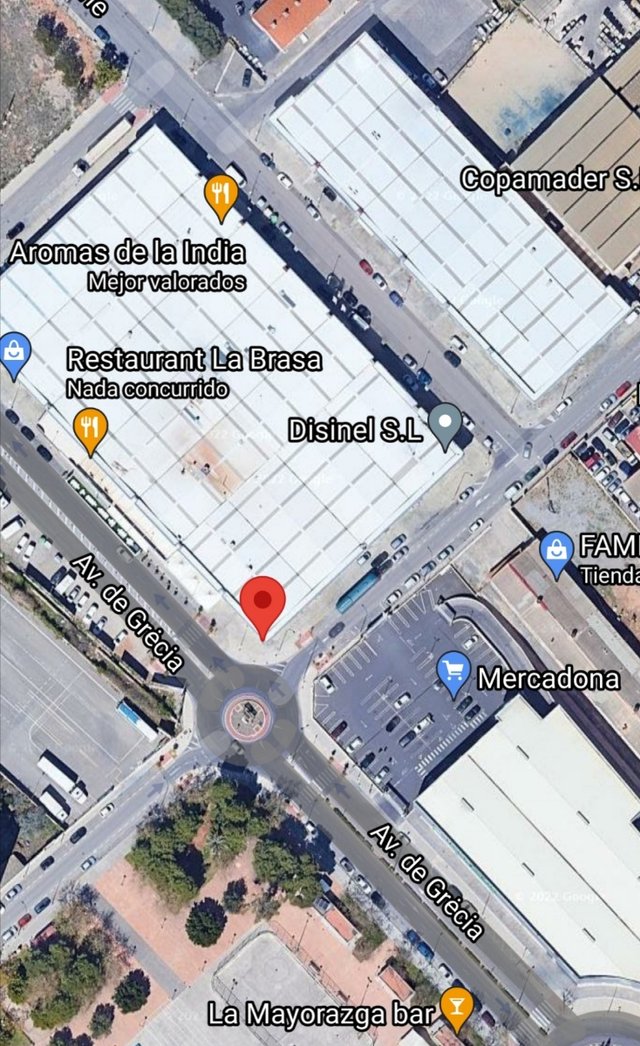 electrodomésticos Vila-real