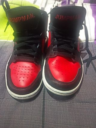 Air Jordan 1 Mid maat 39 | Dames \u0026 heren | Sneakerbaron NL
