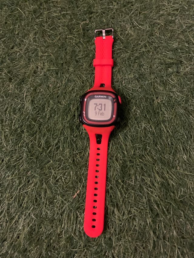 Garmin Forerunner 15