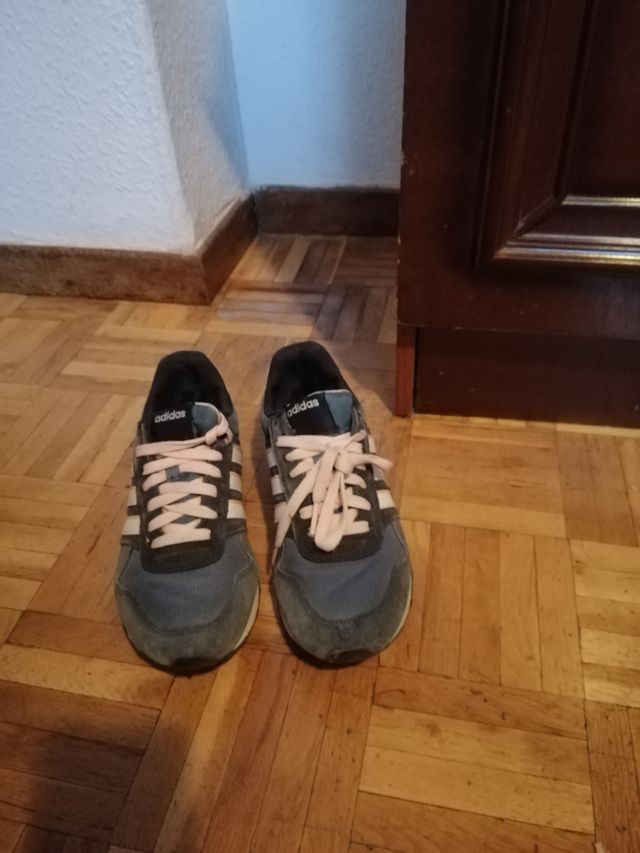 zapatillas adidas