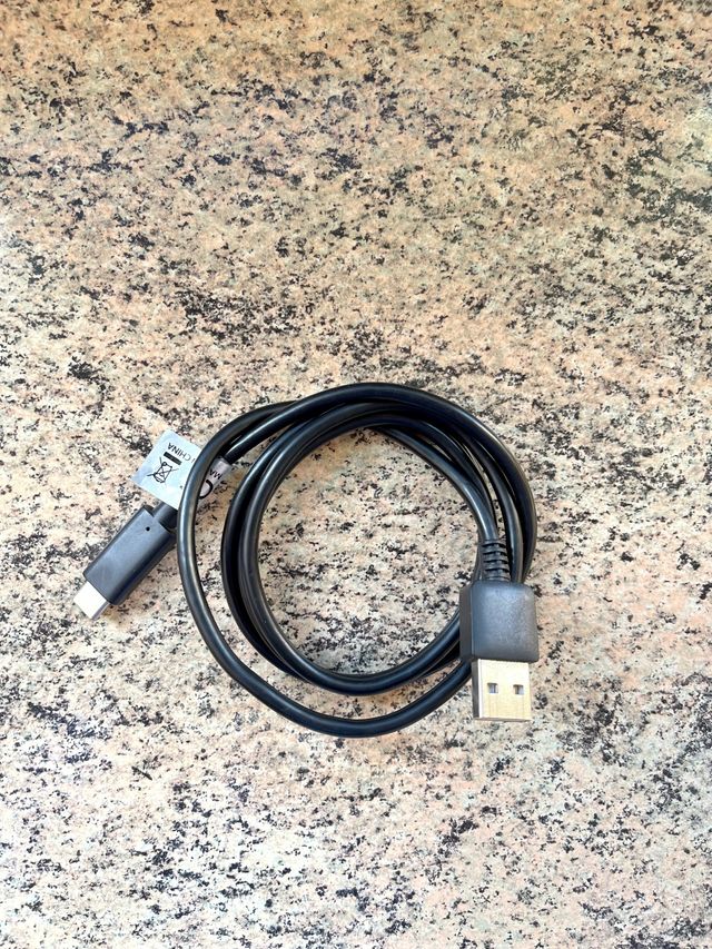 Cable type C Android 1m 