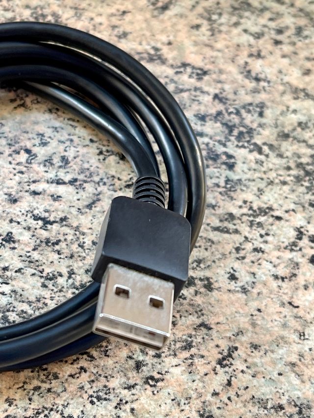 Cable type C Android 1m 